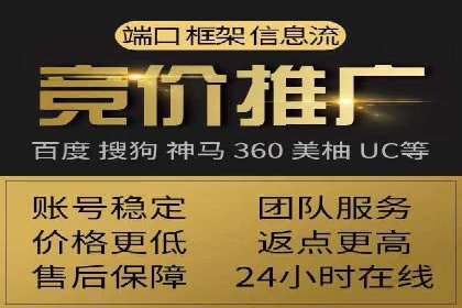 竞价SEM案例分享：快速提高网站流量技巧